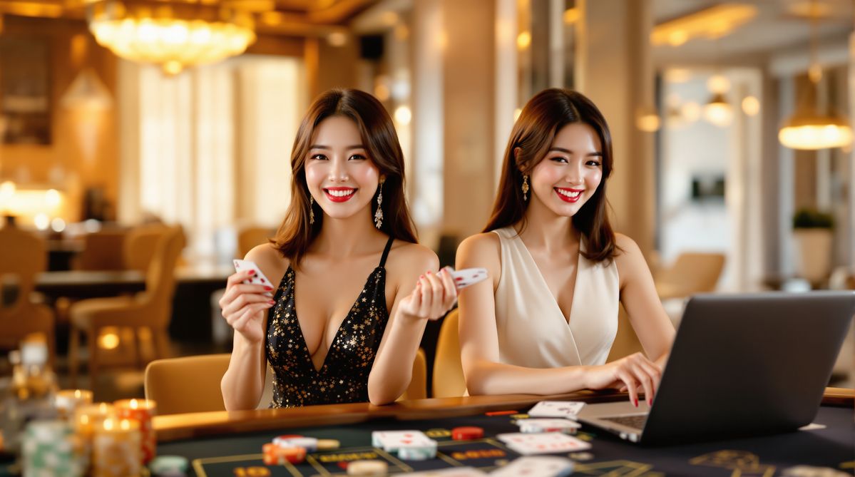 Cash Royal Casino Live Casino