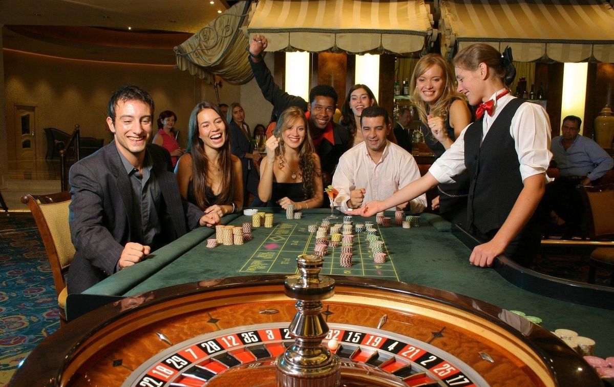 Cash Royal Casino Live Casino
