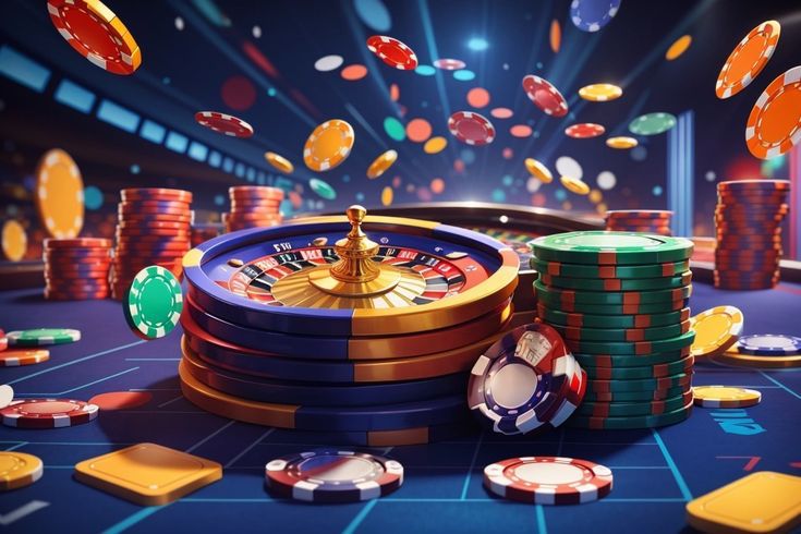 Cash Royal Casino Welcome Bonus